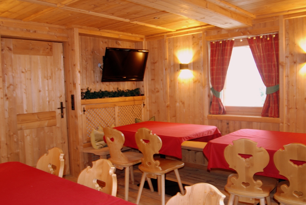 Dorfer Haus Gerlos Ferienhaus Gruppe.JPG