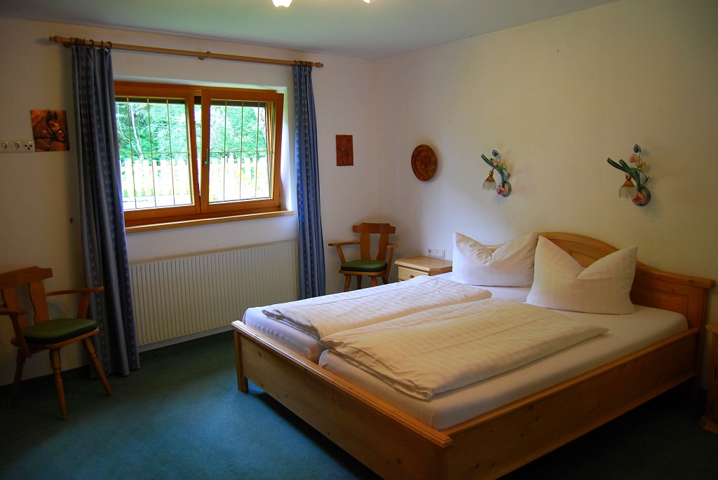 Dorfer Haus Gerlos holiday house DZ 1.JPG