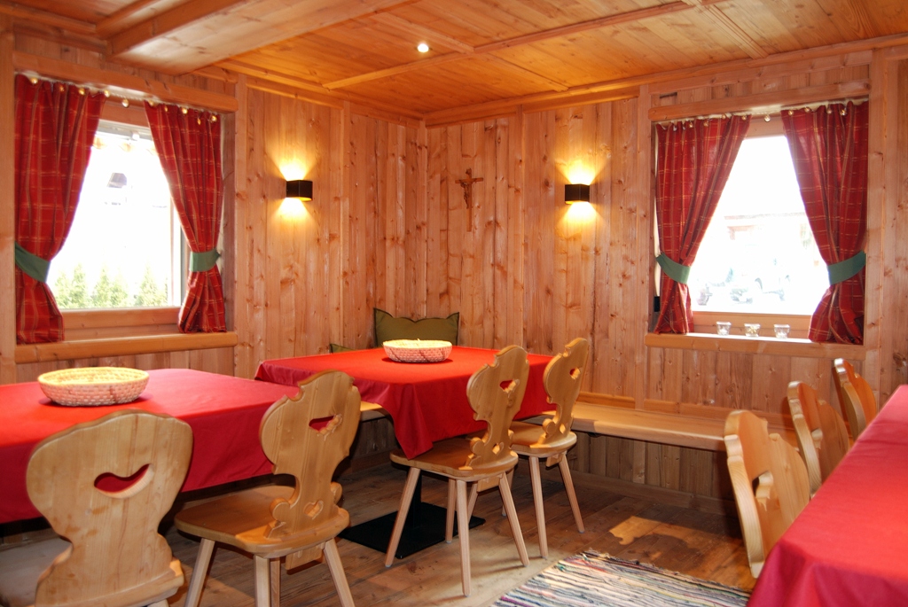 Dorfer Haus Gerlos ubytovani.JPG